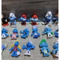 Smurf Collection