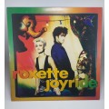 Vinyl LP Roxette - Joyride