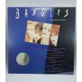 Vinyl LP Bangles - Greatist Hits