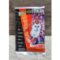 96/97 Upper Deck NBA Basketball Collectible Cards(Factory Sealed)