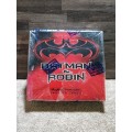 1997 SkyBox Batman and Robin Factory Sealed Box Collectible Cards