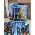 1995 Fleer Batman Forever Collectible Cards(Factory Sealed)