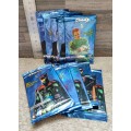 1995 Fleer Batman Forever Collectible Cards(Factory Sealed)
