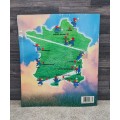 1998 Panini France World Cup Soccer Sticker Album