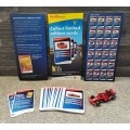 2007 Shell V Power Ferrari Cards(Complete Set)