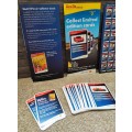 2007 Shell V Power Ferrari Cards(Complete Set)