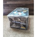 1995 Panini Casper The Movie Collectible Stickers(Factory Sealed Box)