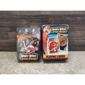 2012 Rovio Angry Birds Star Wars Playing Cards