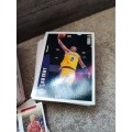 96/97 Upper Deck NBA Basketball Collectible Cards