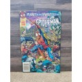 95/96 Marvel Spiderman Comic Book Collection