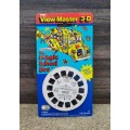 1994 Tyco View- Master 3D Reels
