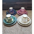 Beautiful Vintage Tea Set
