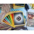 Original Pokémon Trading Cards