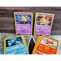 Original Pokémon Trading Cards