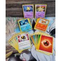 Original Pokémon Trading Cards