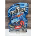 Vintage Sanja Top Fighters - Mexican and Reaper