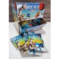 Ice Age Collusion Course Collectible Figures(Blind Bag)