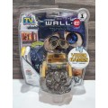 2008 Jakks Pacific WALL E Plug n Play TV Game