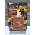 2010 Dino Horizons Matchbox Dinos Collection 1