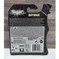 2011 Mattel Batman The Dark Knight Rises Figure - Black Suit