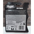 2011 Mattel Batman The Dark Knight Rises Figure - Grey Suit