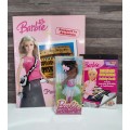 Vintage Mattel Barbie Combo(See Images)