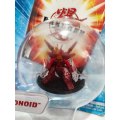 Bakugan Dragonoid Figure