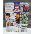 Marvel MXD - Magnetic Xtreme Discs Shooter Game
