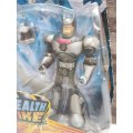 2011 Mattel Batman The Brave and the Bold - Stealth Strike