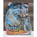 2011 Mattel Batman The Brave and the Bold - Stealth Strike