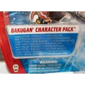 Bakugan Character Pack
