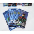 1995 Fleer Batman Forever Trading Cards(Bid per packet)