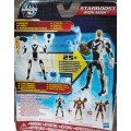 2012 Hasbro Iron Man - Starboost