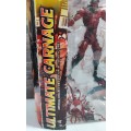 Vintage 2005 Marvel Diamond Select - Ultimate Carnage