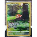 Pokémon TCG Voltorb Holo GG01/GG70