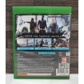 Xbox One Game - Watchdogs 2