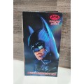 Vintage 1997 SkyBox Batman and Robin Factory Collectible Cards