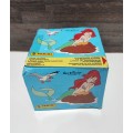 1990 Panini Disney`s Little Mermaid Collectible Stickers