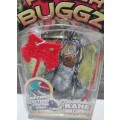2010 MEG Power Buggz - Kane Wolf Spider with Ripcord