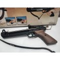 Vintage Pistol Crossbow(Taiwan 1992)