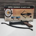 Vintage Pistol Crossbow(Taiwan 1992)