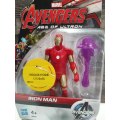 2015 Hasbro Avengers - Iron Man