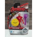 2015 Hasbro Avengers - Iron Man