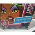 Monster High Puzzle and Poster Combo