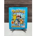 2000 Topps Pokémon Series 2 Collectible Stickers