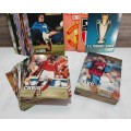 96/97 Merlin`s Premier Gold Collectible Trading Cards
