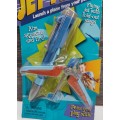 Mighty Pens Jet Flyer
