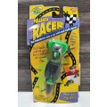 Mighty Pens Pullback Racer
