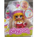 Pinypon Cupcake Cutie