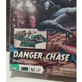 Temple Run Danger Chase Board Game